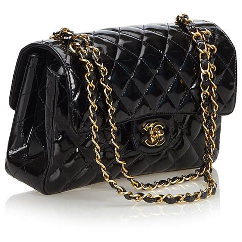 petit sac chanel femme|sac a main Chanel occasion.